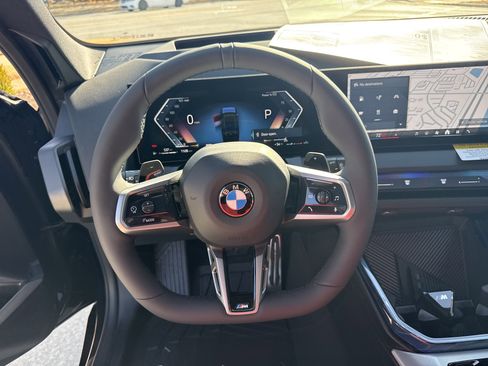 New 2026 BMW X3 xDrive30 w/ Premium Package image 18