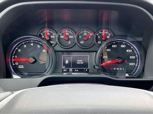 New 2026 Chevrolet Silverado 2500 W/T w/ WT Convenience Package AWD/4WD image 21