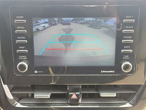 Used 2022 Toyota Camry LE FWD image 28