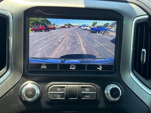 Certified 2021 GMC Sierra 1500 Denali w/ Driver Alert Package II AWD/4WD image 21