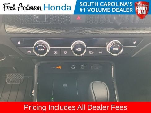 New 2026 Honda CR-V Sport-L image 15