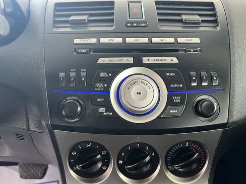 Used 2010 MAZDA MAZDA3 s Sport image 22