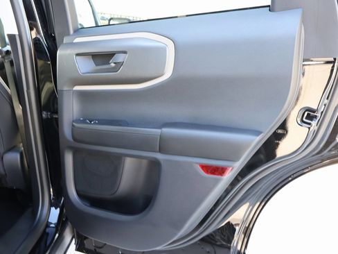 New 2025 Ford Bronco Sport Big Bend AWD/4WD image 11