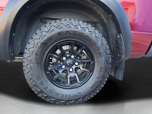 Used 2017 RAM 1500 Rebel w/ Luxury Group AWD/4WD image 35