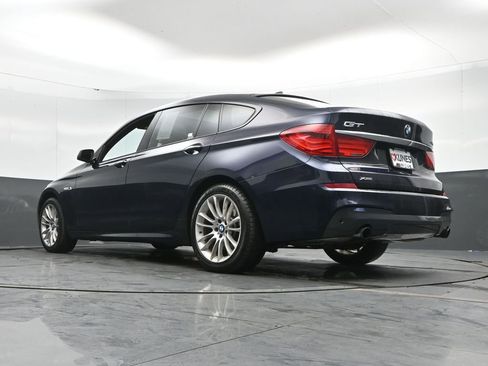 Used 2013 BMW 535i Gran Turismo xDrive image 43