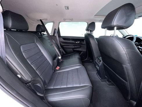 Used 2025 Honda CR-V EX-L image 17