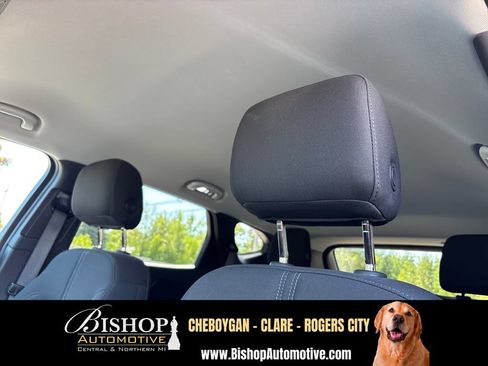 Used 2019 Chevrolet Blazer LT AWD/4WD image 18