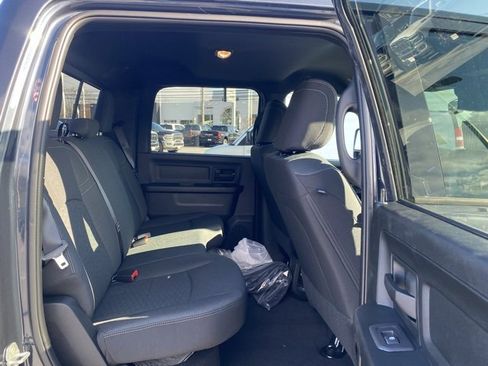 New 2026 RAM 2500 Tradesman image 40