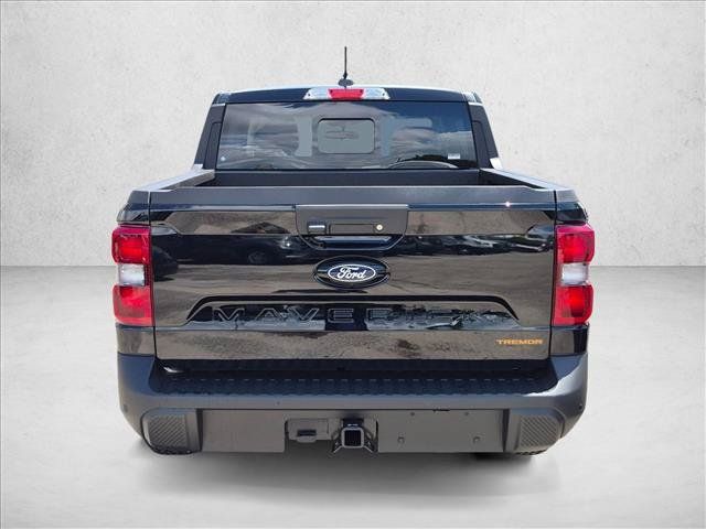 New 2026 Ford Maverick Tremor AWD/4WD image 7
