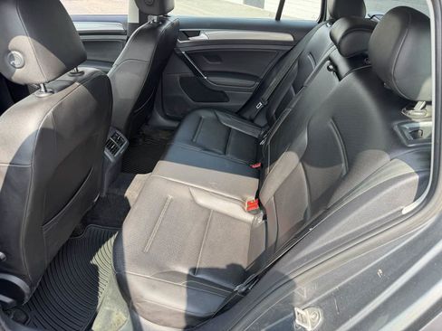 Used 2019 Volkswagen Golf Alltrack SEL AWD/4WD image 13