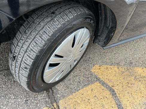 Used 2024 Mitsubishi Mirage G4 ES image 10