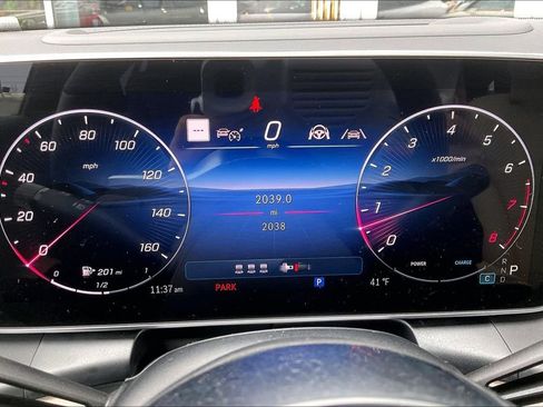 Certified 2026 Mercedes-Benz GLC 300 4MATIC image 20