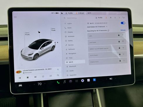 Used 2020 Tesla Model 3 Standard Range Plus RWD image 43