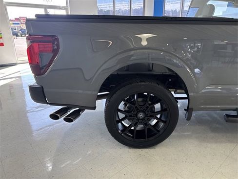 New 2025 Ford F150 XL image 4