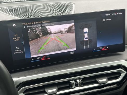 Certified 2024 BMW M340i xDrive w/ Premium Package image 32