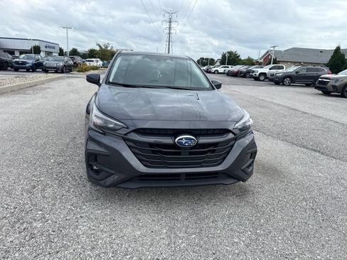 Certified 2024 Subaru Legacy Premium AWD/4WD image 7