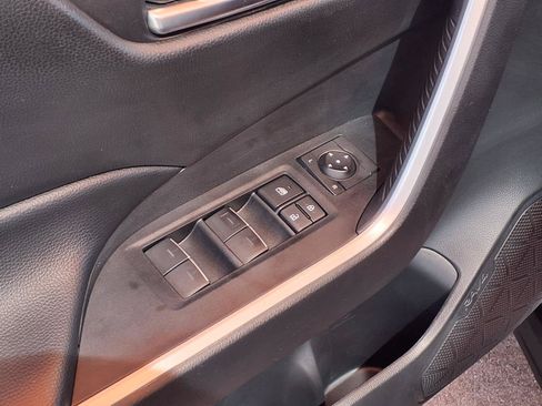 Certified 2024 Toyota RAV4 XLE AWD/4WD image 15