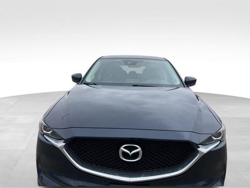 Used 2017 MAZDA CX-5 Touring image 11