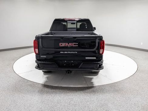 Used 2024 GMC Sierra 1500 Elevation w/ Elevation Premium Package AWD/4WD image 36