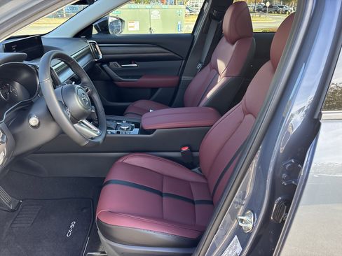 New 2026 MAZDA CX-50 2.5 Hybrid w/ Cargo Package image 16