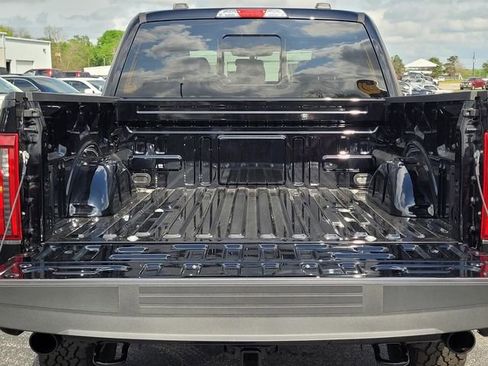 New 2026 Ford F150 Tremor image 9