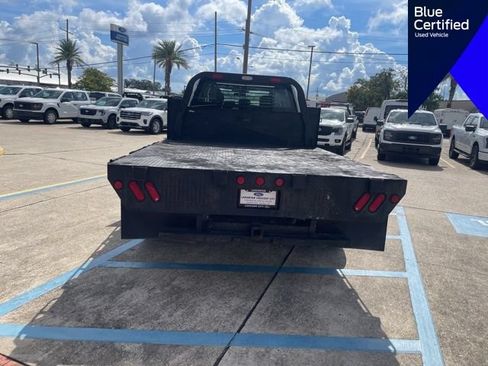 Certified 2019 Ford F350 XL w/ Power Equipment Group AWD/4WD image 12