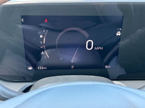 New 2026 Buick Encore GX Sport Touring w/ Advanced Technology Package FWD image 15