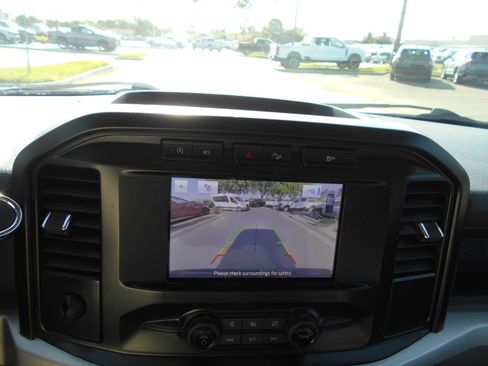 Used 2023 Ford F150 XL w/ Trailer Tow Package image 12