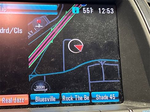 Used 2011 Buick LaCrosse CXS w/ Driver Confidence Package image 25