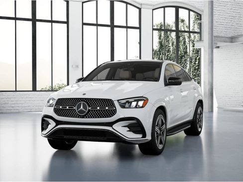 New 2026 Mercedes-Benz GLE 450 GLE 450 image 40