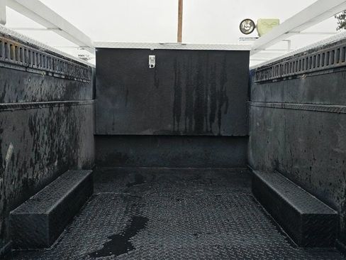 Used 2012 RAM 5500 4X4 4dr Crew Cab 197.1 in. WB w/ ST Decor Group image 24