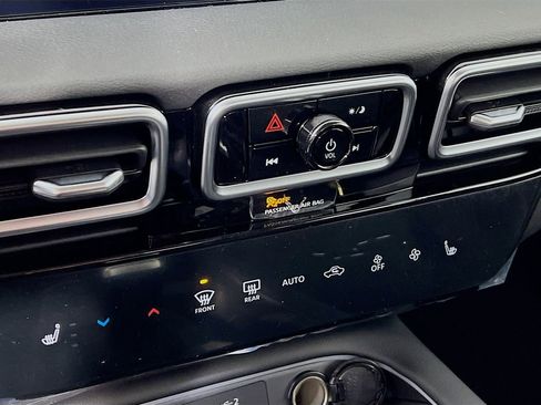 New 2026 Nissan Sentra SV image 14