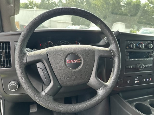 Used 2025 GMC Savana 2500 w/ Driver Convenience Package RWD image 20