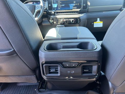 Certified 2024 Chevrolet Silverado 1500 ZR2 w/ ZR2 Bison Edition image 32