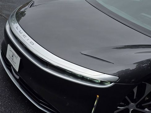 Used 2023 Lucid Air Grand Touring AWD/4WD image 72