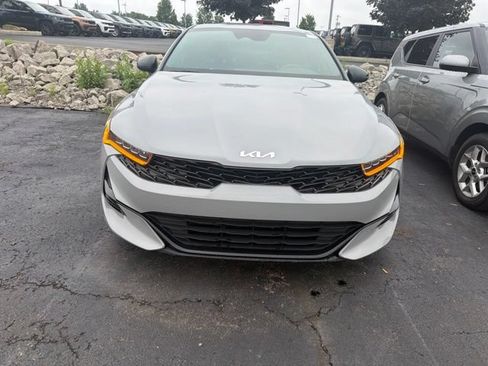 Used 2024 Kia K5 GT-Line FWD image 2