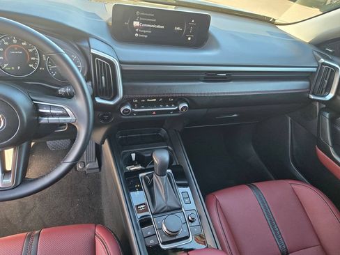 Certified 2025 MAZDA CX-50 AWD 2.5 Hybrid w/ Premium Pkg image 21