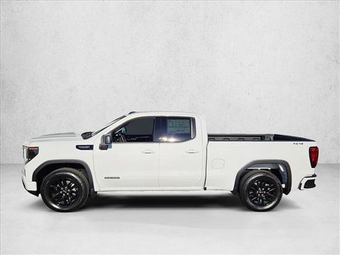 New 2026 GMC Sierra 1500 Elevation w/ Max Trailering Package image 5