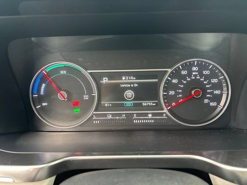 Used 2023 Kia Sorento EX AWD/4WD image 9