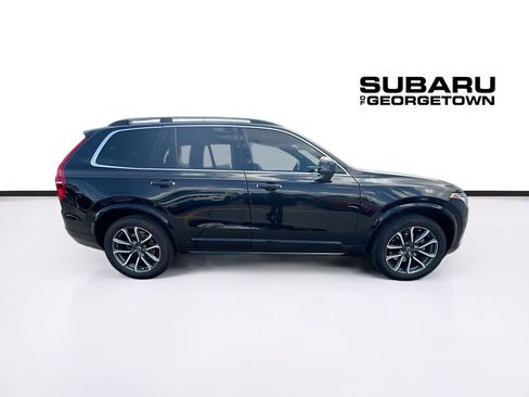 Used 2017 Volvo XC90 T6 Momentum w/ Vision Package AWD/4WD image 9