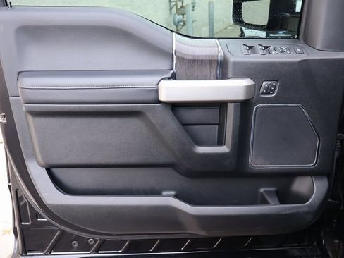 Used 2021 Ford F350 Lariat image 23