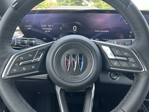 New 2026 Buick Enclave Sport Touring w/ Super Cruise Package image 14