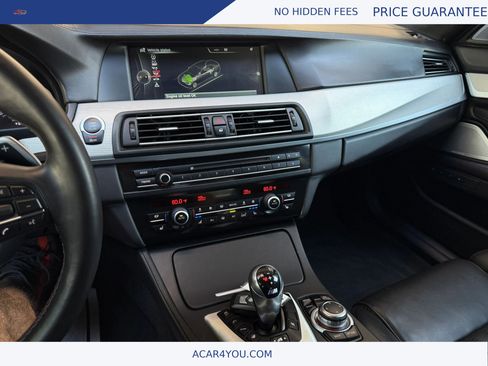 Used 2013 BMW M5 RWD image 22