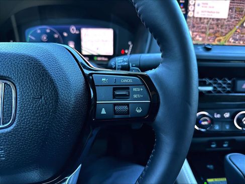 Used 2025 Honda Accord Touring image 22