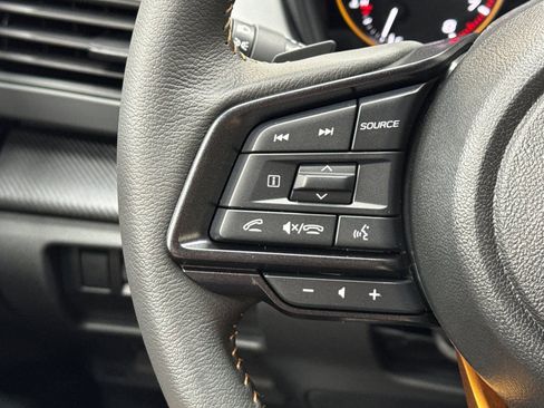 New 2026 Subaru Crosstrek 2.5i Wilderness AWD/4WD image 29