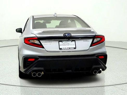 Used 2023 Subaru WRX Limited AWD/4WD image 6