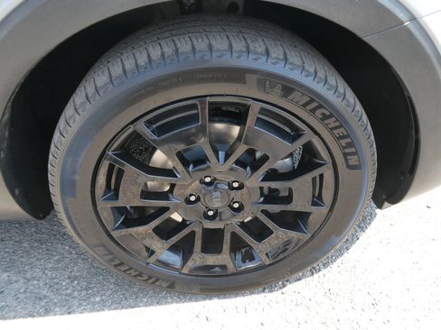 Used 2021 Kia Telluride SX w/ SX Prestige Package AWD/4WD image 36