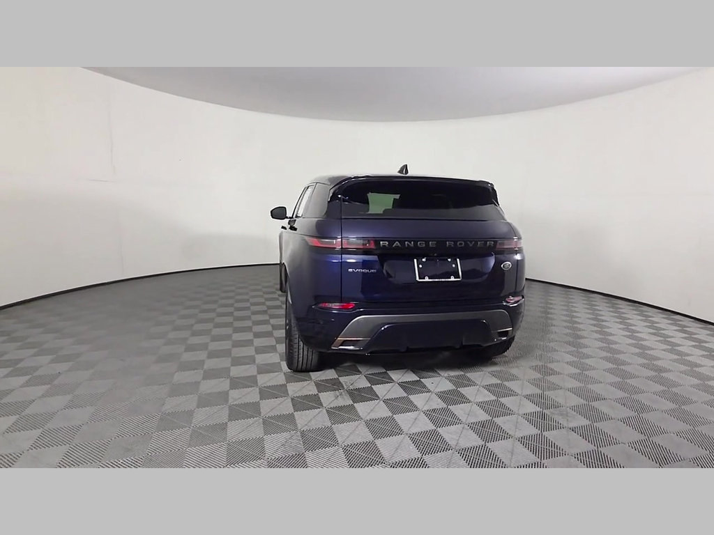 Used 2023 Land Rover Range Rover Evoque R-Dynamic S AWD/4WD image 42