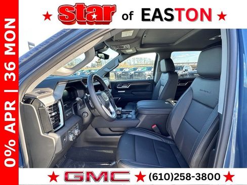 New 2026 GMC Sierra 1500 Denali image 14