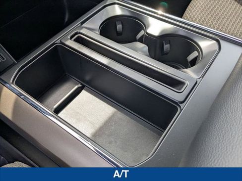 Certified 2025 Ford F150 STX w/ Equipment Group 201A FX4 image 19